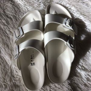 Birkenstock sandals